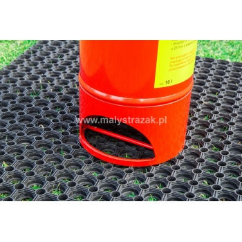 HYDRONETKA METALOWA MDP 10 L